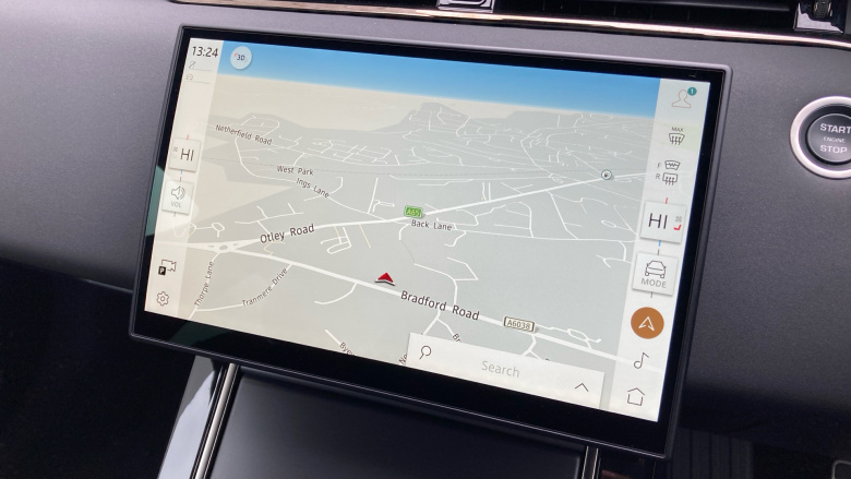 Land Rover Range Rover Evoque 2.0 D165 Dynamic SE 5dr Auto Diesel Hatchback